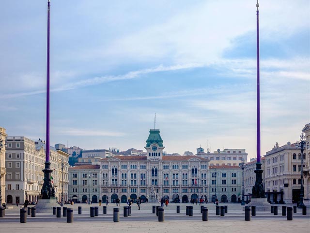 Trieste