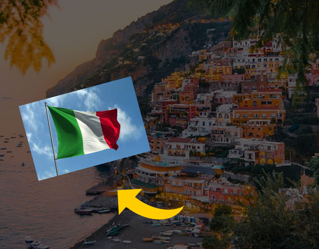 10 coisas para fazer na Costa de Amalfi - Parte I